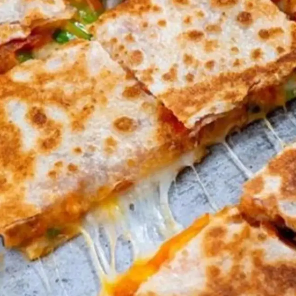 Cheddar Cheese Mutabbak